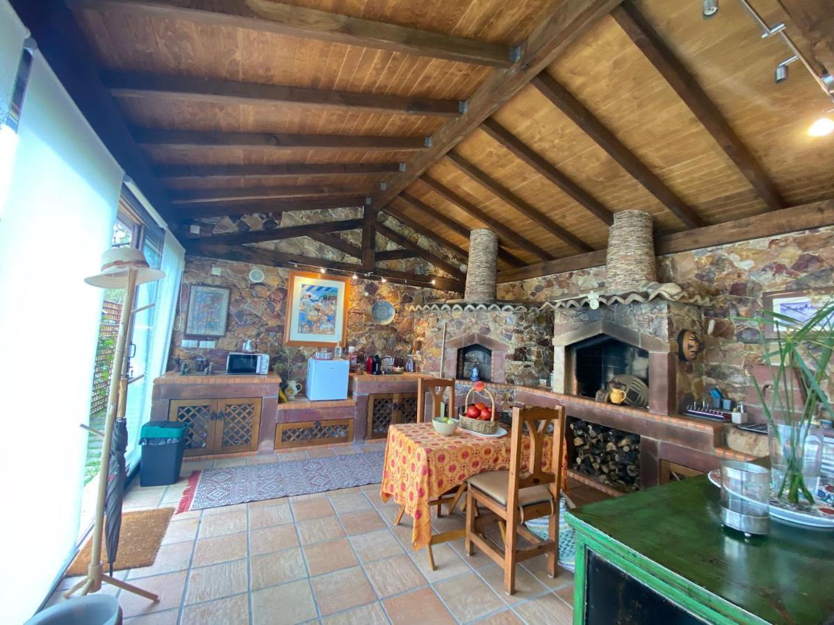 Appartement The Old Watermill Retreat - O Retiro Da Azenha Velha à Vila Nova de Poiares Extérieur photo