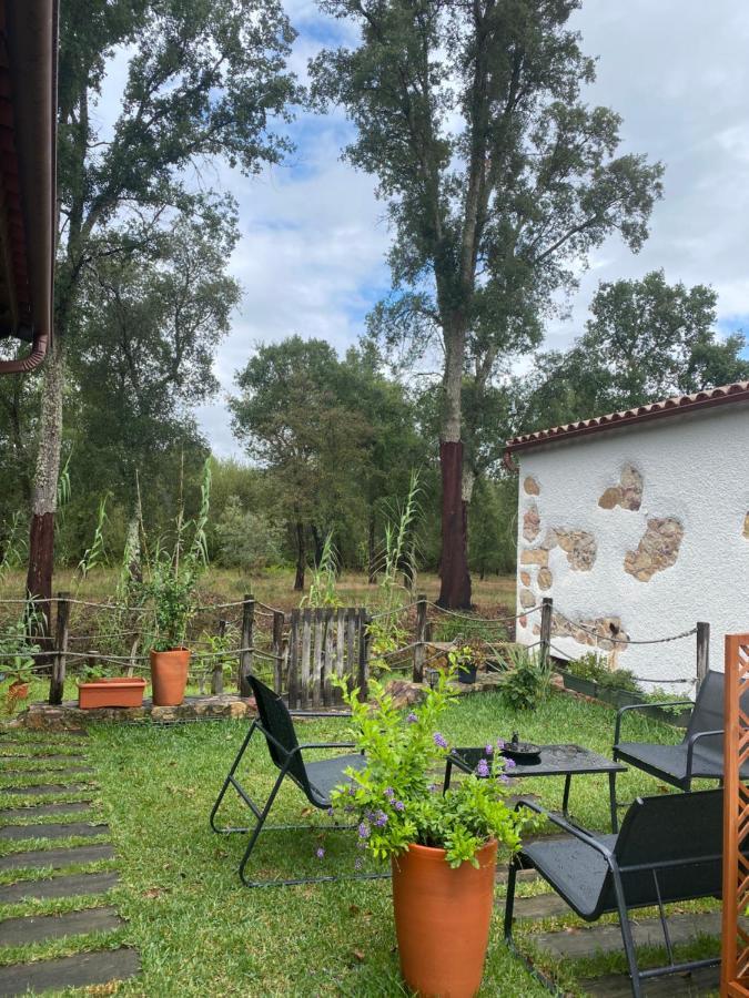 Appartement The Old Watermill Retreat - O Retiro Da Azenha Velha à Vila Nova de Poiares Extérieur photo