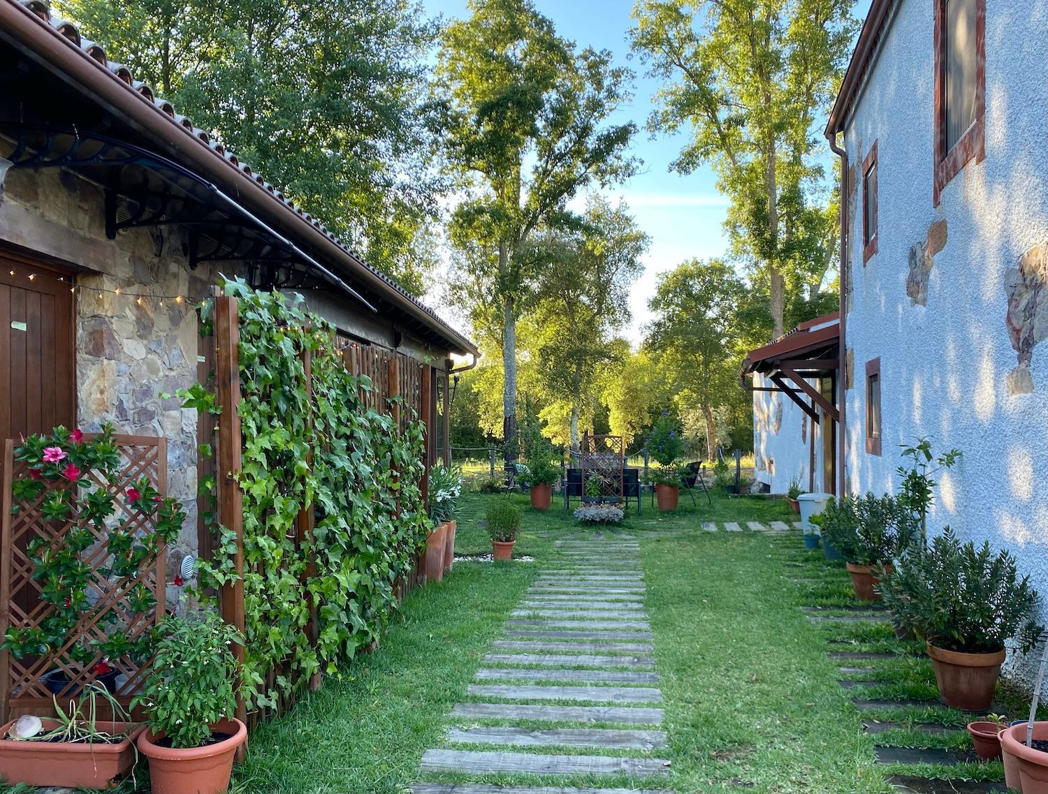 Appartement The Old Watermill Retreat - O Retiro Da Azenha Velha à Vila Nova de Poiares Extérieur photo